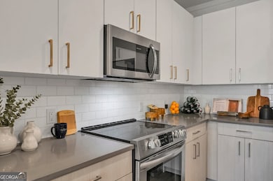 300 Prominence Point Pkwy unit 2302, Canton, GA 30114 - photo 4