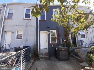 1628 N Gilmor St, Baltimore, MD 21217 - photo 3