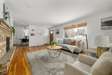 1209 Northridge Road