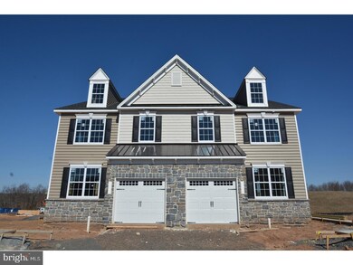 312 W Boulder Dr, Chalfont, PA 18914 - photo 2