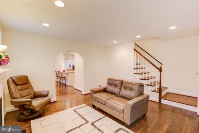 8443 Pleasant Plains Rd, Towson, MD 21286 - photo 7