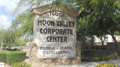 Monument signage