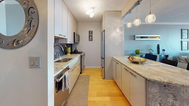 Whittier Place Condominium unit 16B-Furnish, Boston, MA 02114 - photo 5