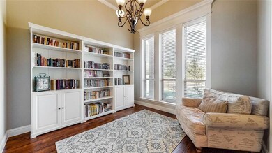 1720 Mcclendon Rd, Weatherford, TX 76088 - photo 7