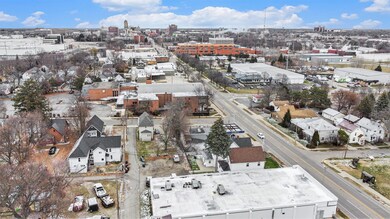 V/L Moores River Dr, Lansing, MI 48910 - photo 5