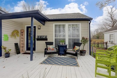 3414 Noah St, Houston, TX 77021 - photo 2