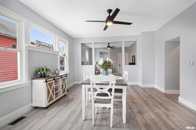 521 S Concord St, Davenport, IA 52802 - photo 7