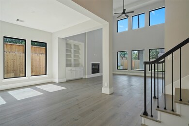 1713 Althea Dr, Houston, TX 77018 - photo 4