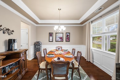 3517 Greenville Loop Rd, Wake Forest, NC 27587 - photo 5