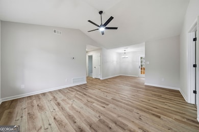 1120 Cohran Store Rd, Douglasville, GA 30134 - photo 2