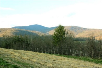 Imagine a front porch overlooking this view