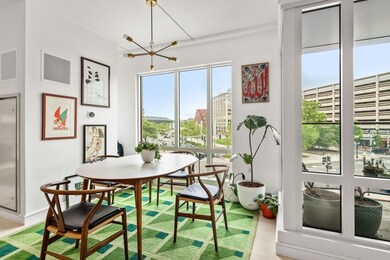 110 Broad St unit 301, Boston, MA 02110 - photo 6