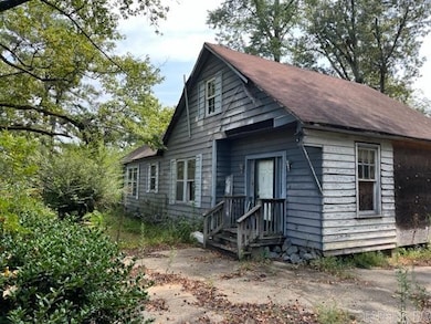 7305 S Highway 79 Hwy, Pine Bluff, AR 71613 - photo 3