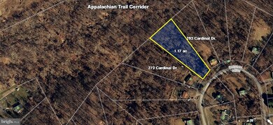 0 Cardinal Dr unit VAWR139136, Front Royal, VA 22630 - photo 2