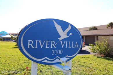 river villa