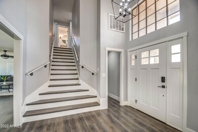 1010 N Sunview Cir, Mesa, AZ 85205 - photo 3