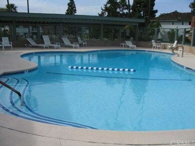 Pool near Clubhouse