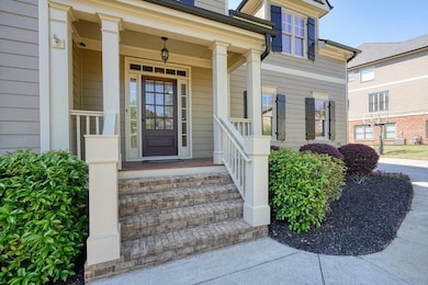 302 Grant Ct, Canton, GA 30114 - photo 4