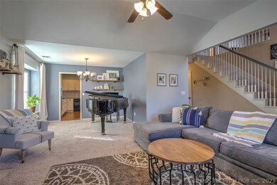 Living / Dining