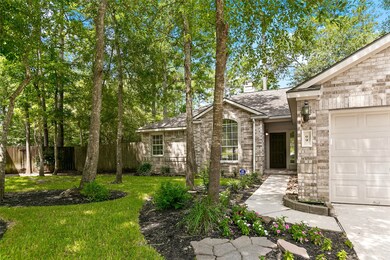 99 S Wynn Oak Cir, the Woodlands, TX 77382 - photo 2