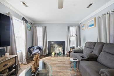 2905 Tracker Ln unit 134, Chesapeake, VA 23321 - photo 5