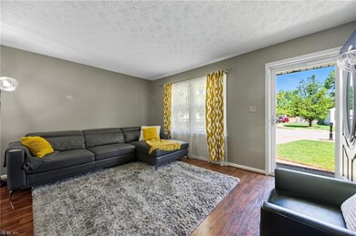1415 Edson Terrace, Hampton, VA 23663 - photo 5