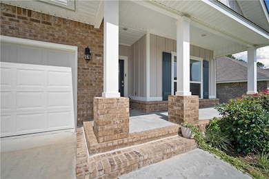 3268 Long Leaf Way, Mobile, AL 36695 - photo 3