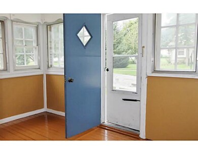 Interior Space/Layout.