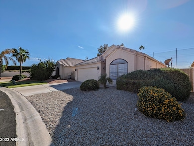 1902 N Barkley unit 14, Mesa, AZ 85203 - photo 2