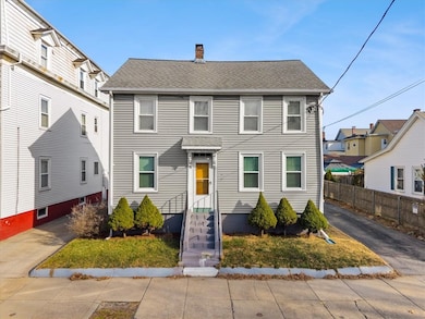 154 Summit St, Pawtucket, RI 02860 - photo 3