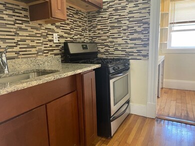 152 Ames St unit 2, Brockton, MA 02302 - photo 3
