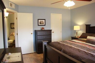 MASTER BEDROOM CLOSET CLOSED