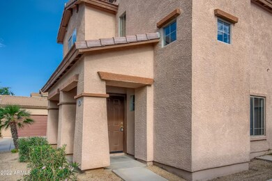 04 Exterior Front Entry