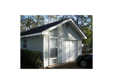 Other. garage
