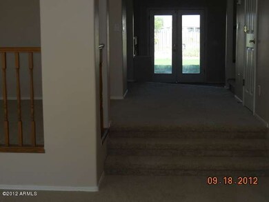 To Back Patio