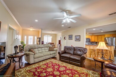 6408 Circo Dr, Granbury, TX 76049 - photo 5