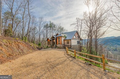 272 Heights Overlook, Cherry Log, GA 30522 - photo 7