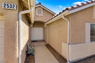 2532 Morrow Ridge Place, Laughlin, NV 89029 - photo 3
