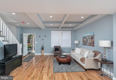 3715 Columbus Dr, Baltimore, MD 21215 - photo 6