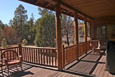 Back Deck 2