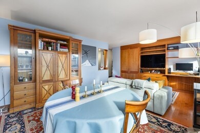 Harbor Towers unit 7E, Boston, MA 02110 - photo 6