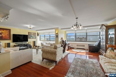 The Galaxy Towers unit 27F, West New York, NJ 07093 - photo 7