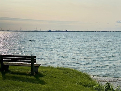 Park swim area!