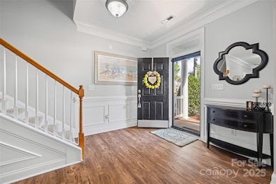 2015 Trigger Dr, Indian Trail, NC 28079 - photo 3