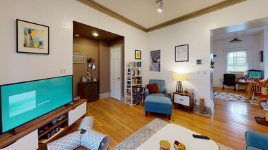 96 Sheridan St unit 2, Jamaica Plain, MA 02130 - photo 3