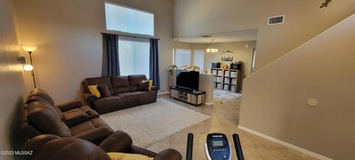 Living Room #8