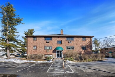 35 Bayview Terrace unit 3, Danvers, MA 01923 - photo 2