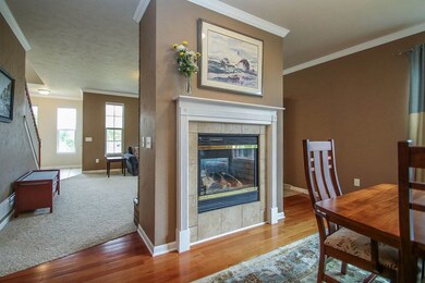 5215 Teaberry Ln unit 1, Fitchburg, WI 53711 - photo 7