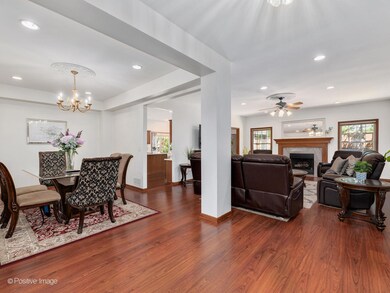 5055 Prairie Sage Ln, Naperville, IL 60564 - photo 5