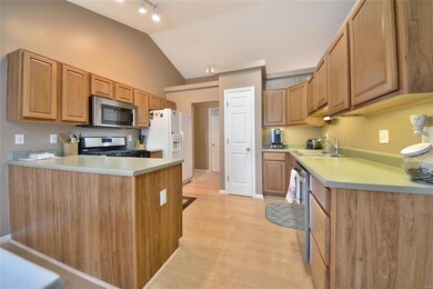 3306 Post View Dr, O'Fallon 63368-7054